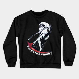 Spectre Knight Crewneck Sweatshirt